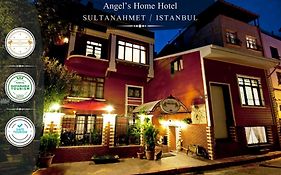 Angel'S Home Hotel - Angel Group Hotels